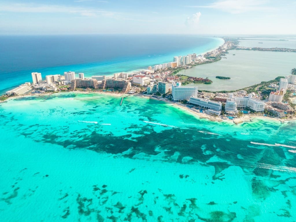 cancun