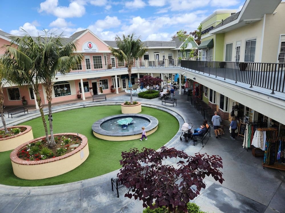 Carlsbad Village Near Grand Pacific Resorts Carlsbad