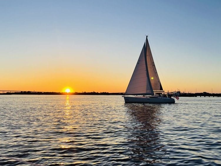 Charleston Sailing Charters