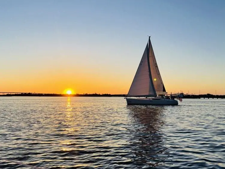 Charleston Sailing Charters