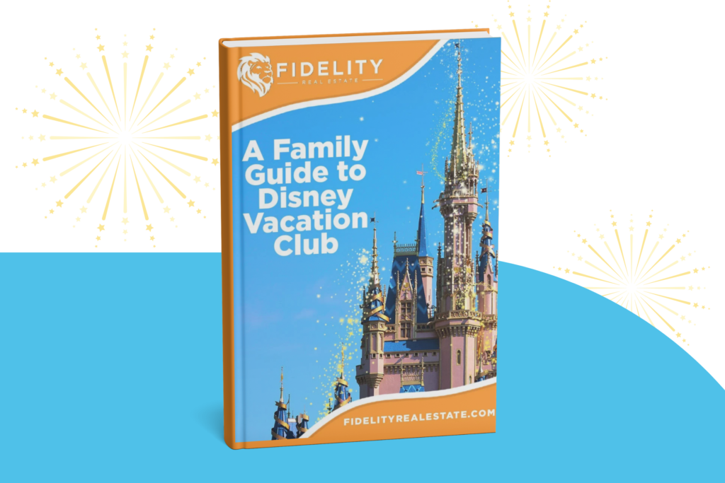 DVC Family Guide