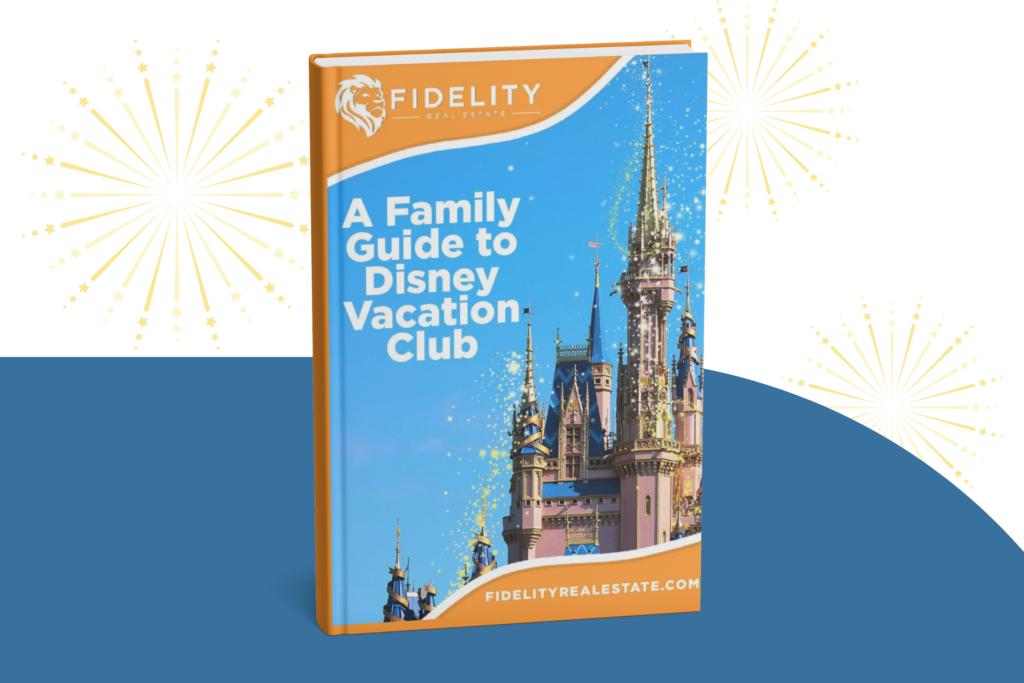 DVC Family Guide