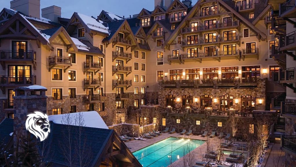 Four Seasons Fractional Ownership