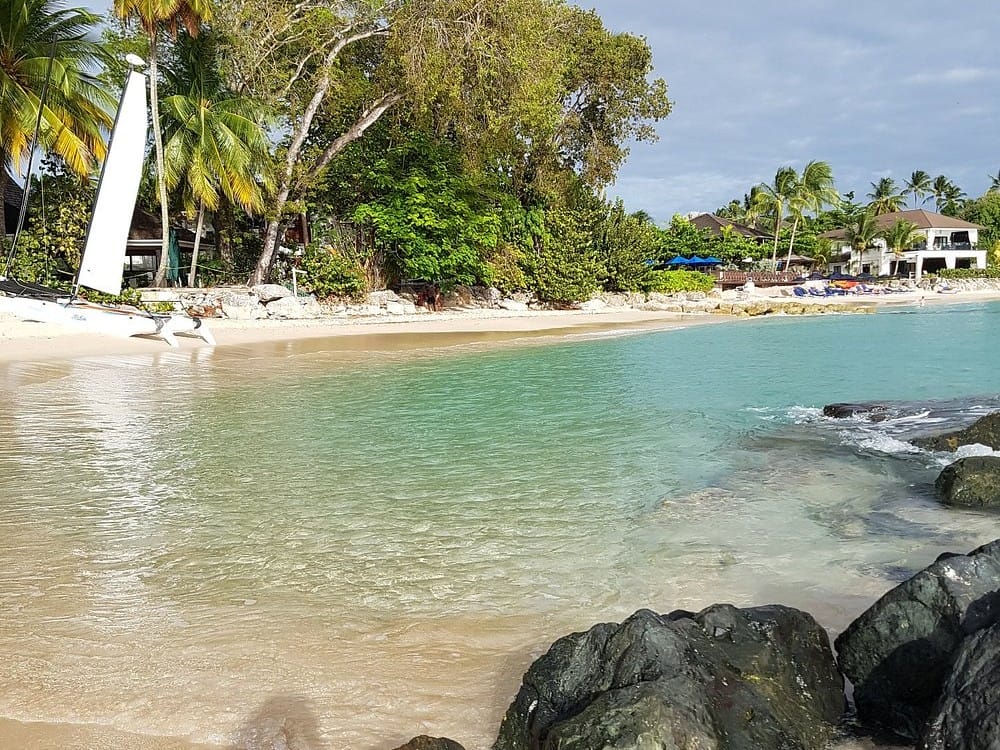 pay a visit to folkestone in barbados