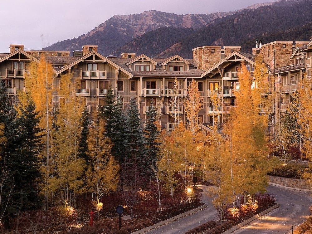 Four Seasons Fractional Ownership: Vail