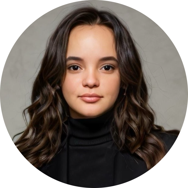 Lily Vidal