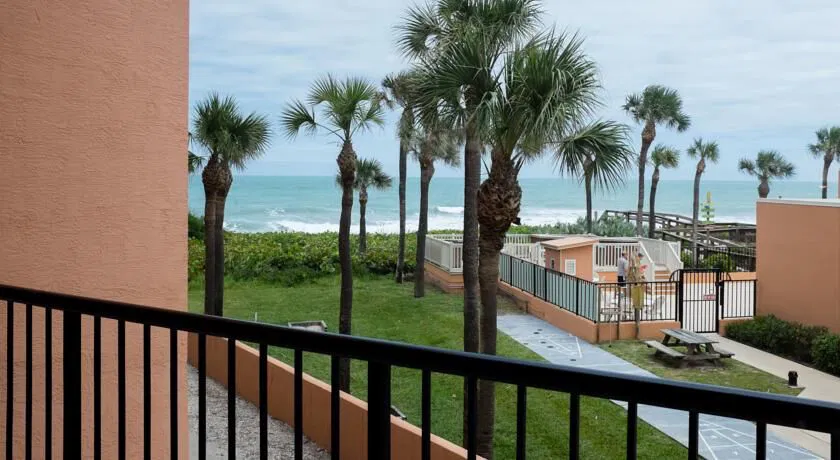 Oceanique view