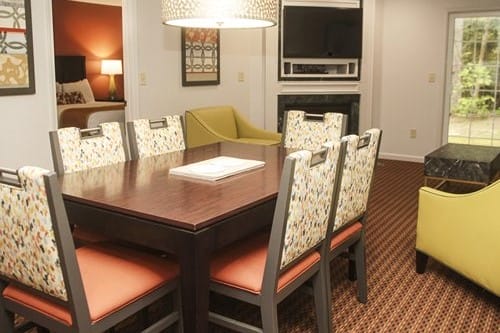williamsburg timeshare resorts