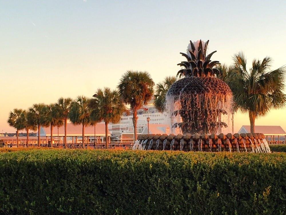 Waterfront Park