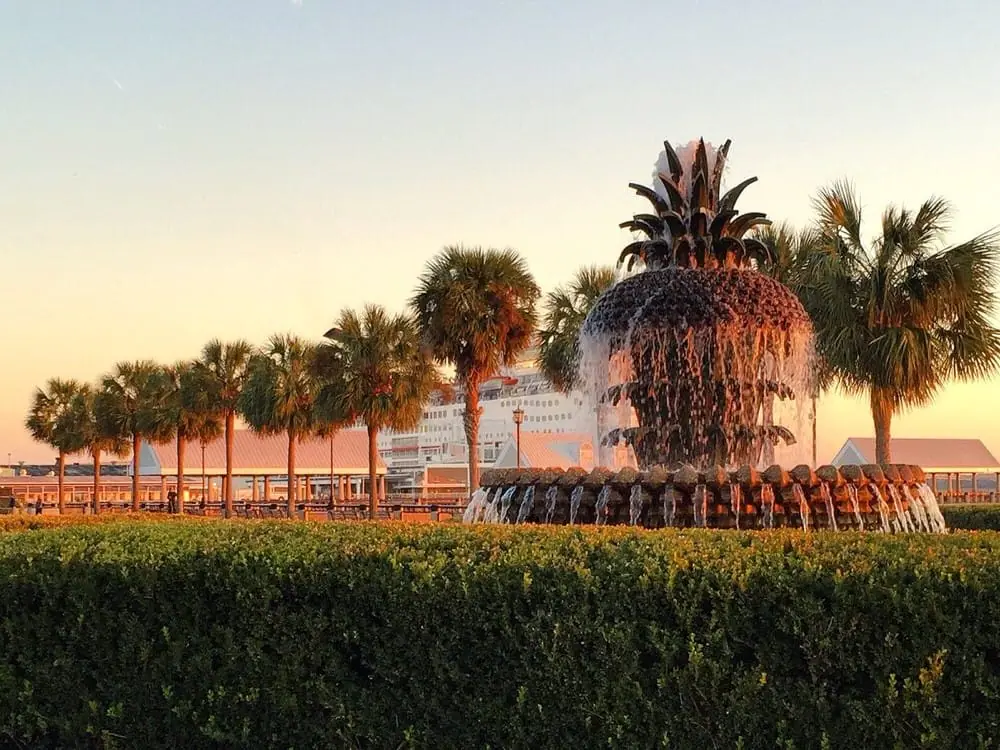 Waterfront Park