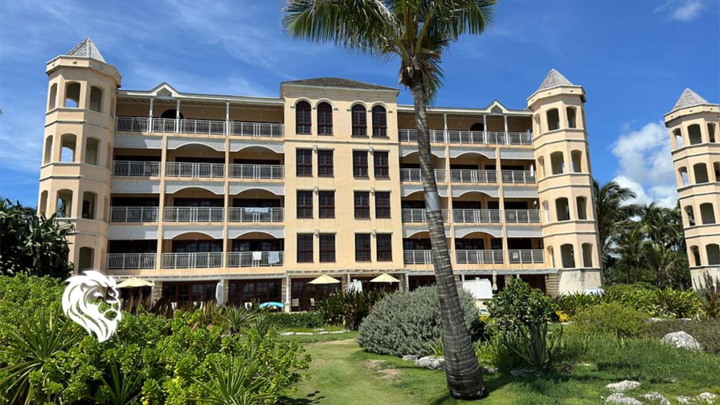 caribbean timeshare featured