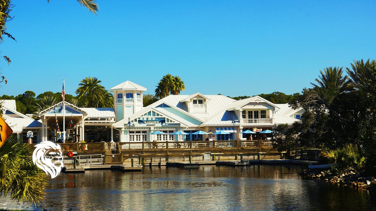 Old Key West Resort