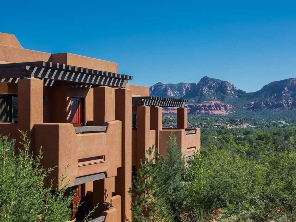 hyatt pinon pointe; 1 week vacation ideas