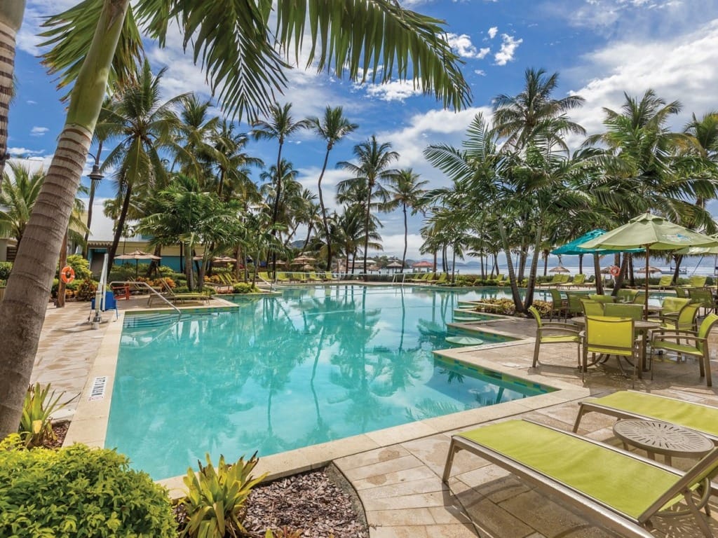 Margaritaville St Thomas; 1 week vacation ideas