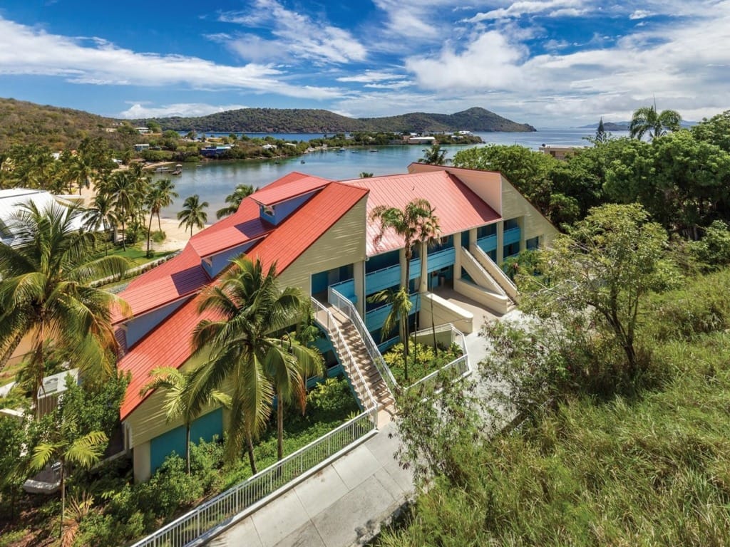 margaritaville st thomas; 1 week vacation ideas