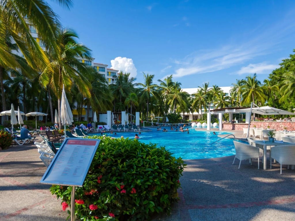 mayan palace at vidanta puerto vallarta