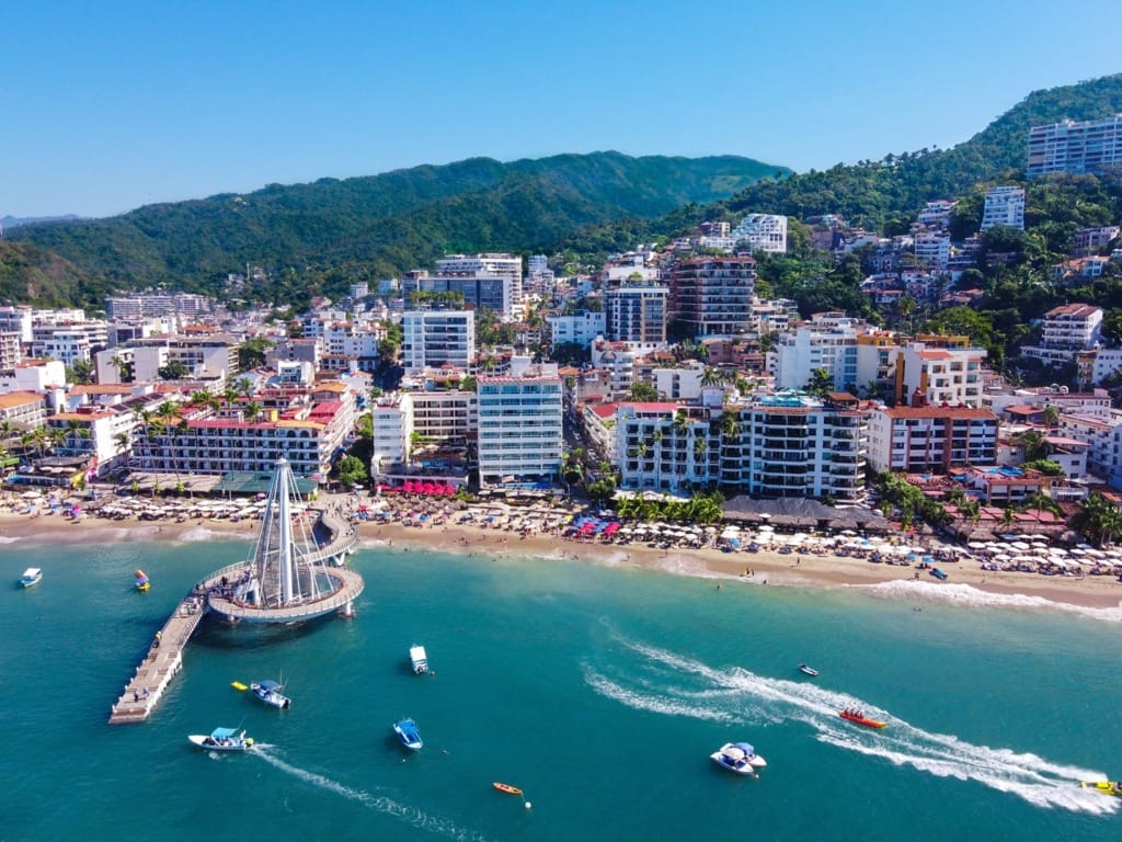 puerto vallarta mexico