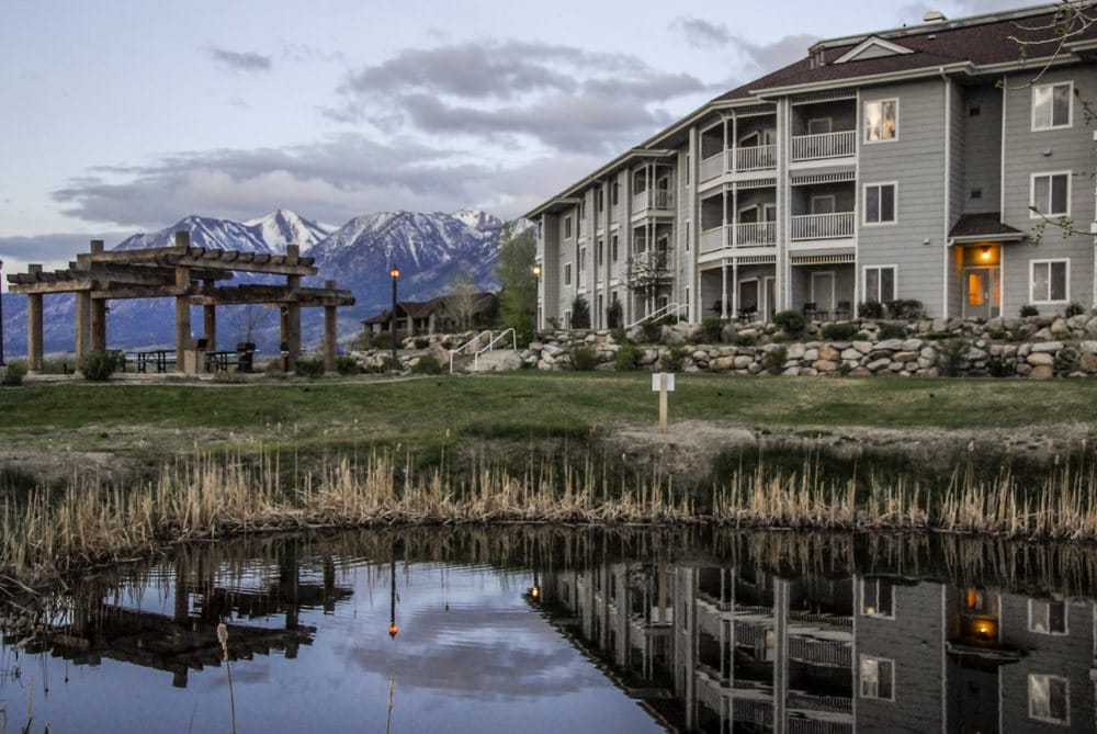David Walley's Resort