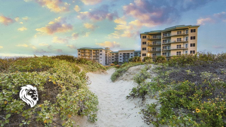 Holiday Inn Club Resorts