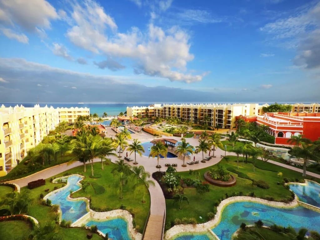 Royal Haciendas, timeshare mexico