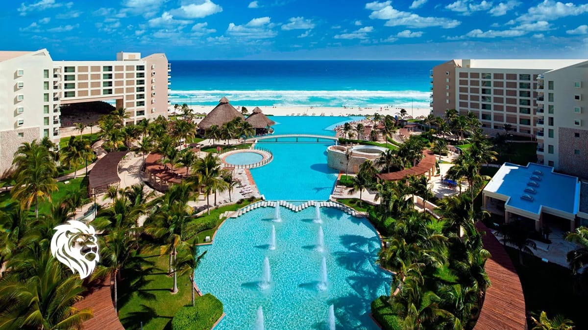 Timeshare Mexico Discover 8 Incredible Beachfront Resorts