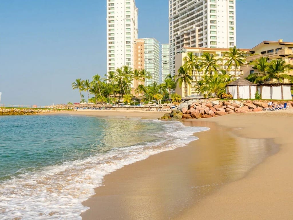Villa Del Palmar Beach, timeshare mexico