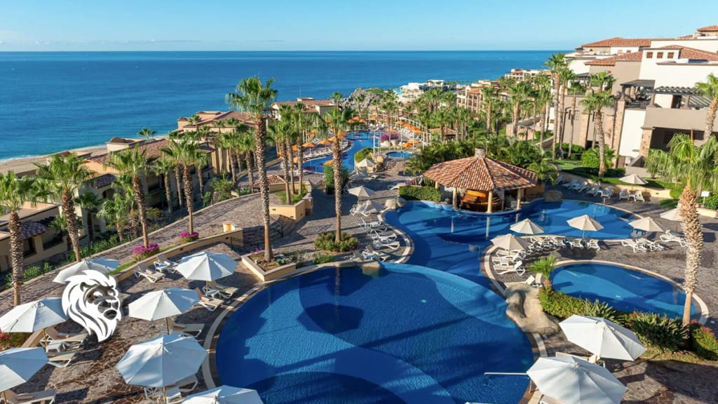 timeshare mexico