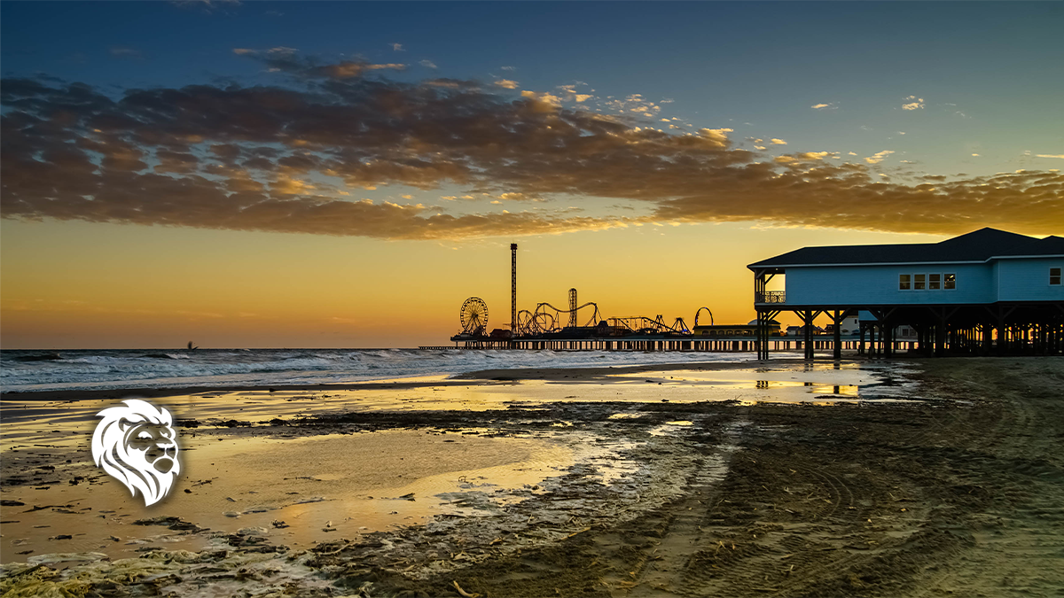 Galveston Timeshare