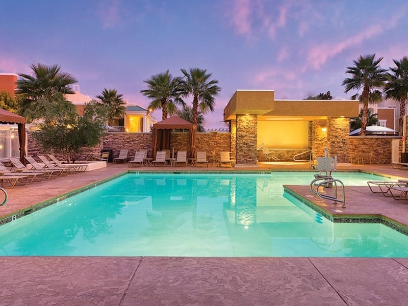 Best Wyndham Resorts: WorldMark Tropicana