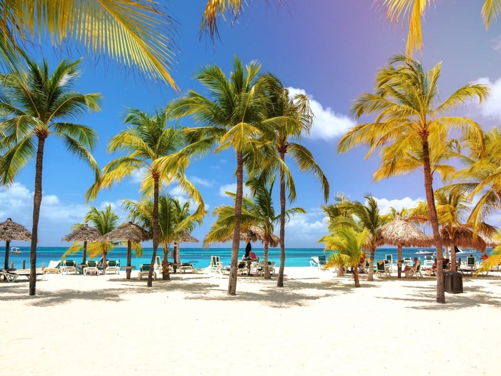 Aruba