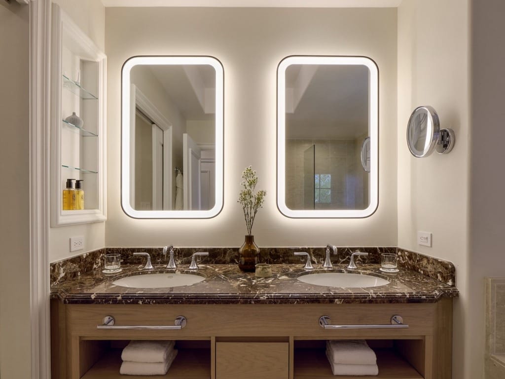 Aviara Residence Bathroom