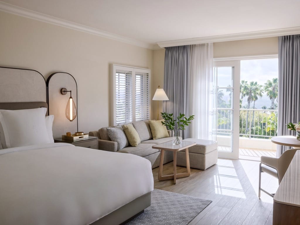 Aviara Residence Bedroom, four seasons residence club aviara
