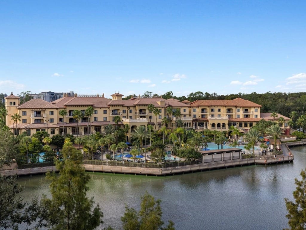 Club Wyndham Bonnet Creek, disneyland vs disney world