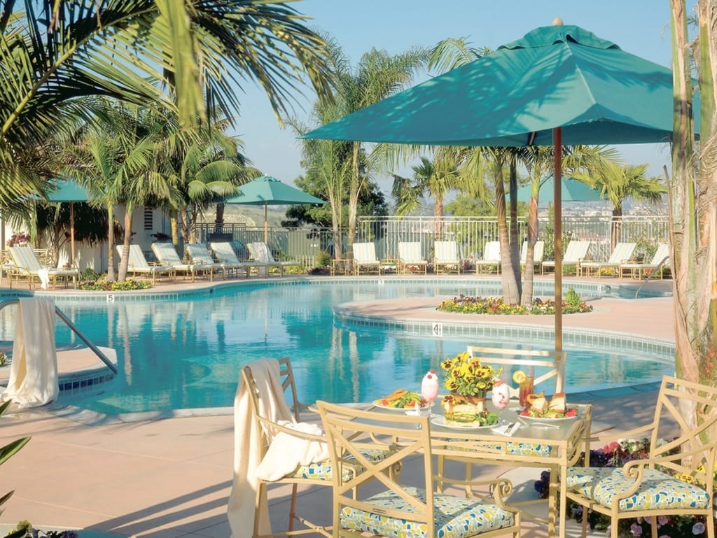 Summits Pool