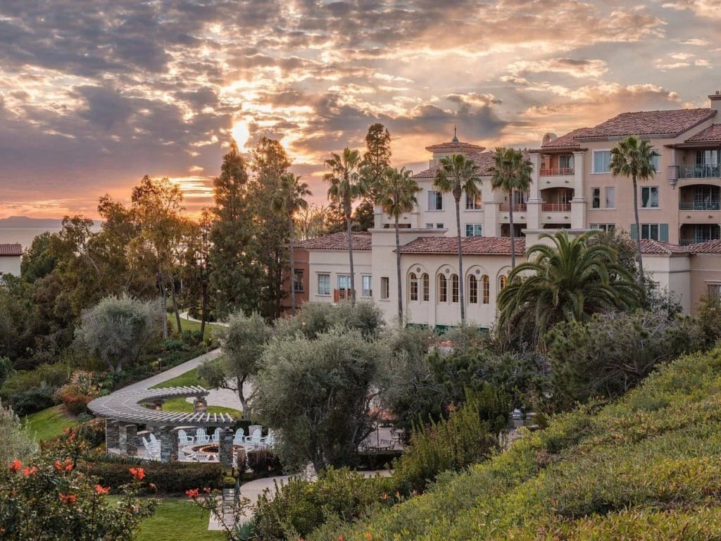Marriott's Newport Coast Villas