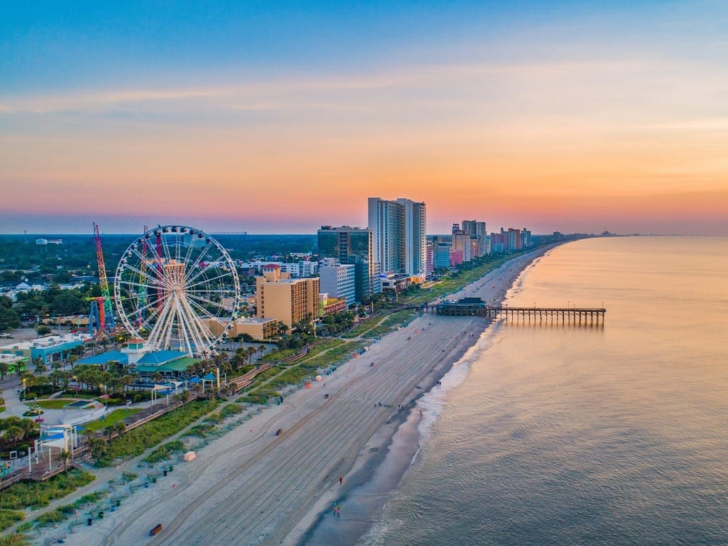 Myrtle Beach