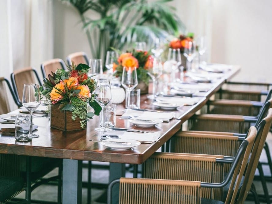 Seasons Restaurant, four seasons residence club aviara