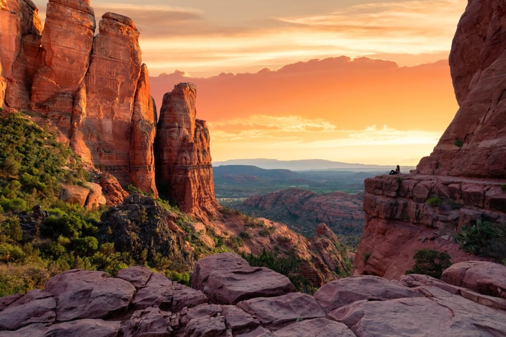 Sedona Red Rocks