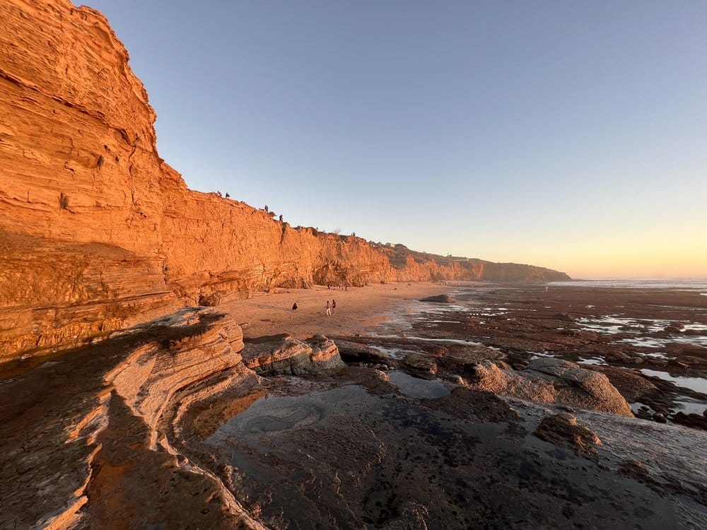 Sunset Cliffs Natural Park