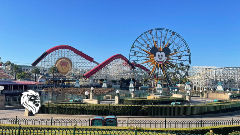 disneyland vs disney world