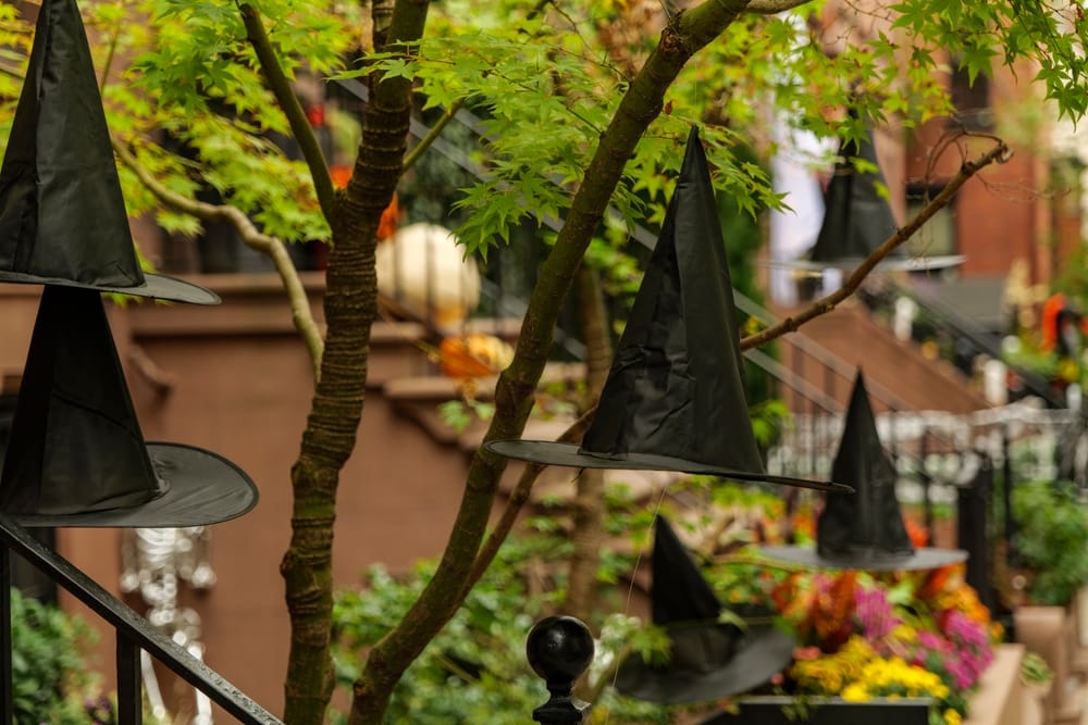 Halloween New York City