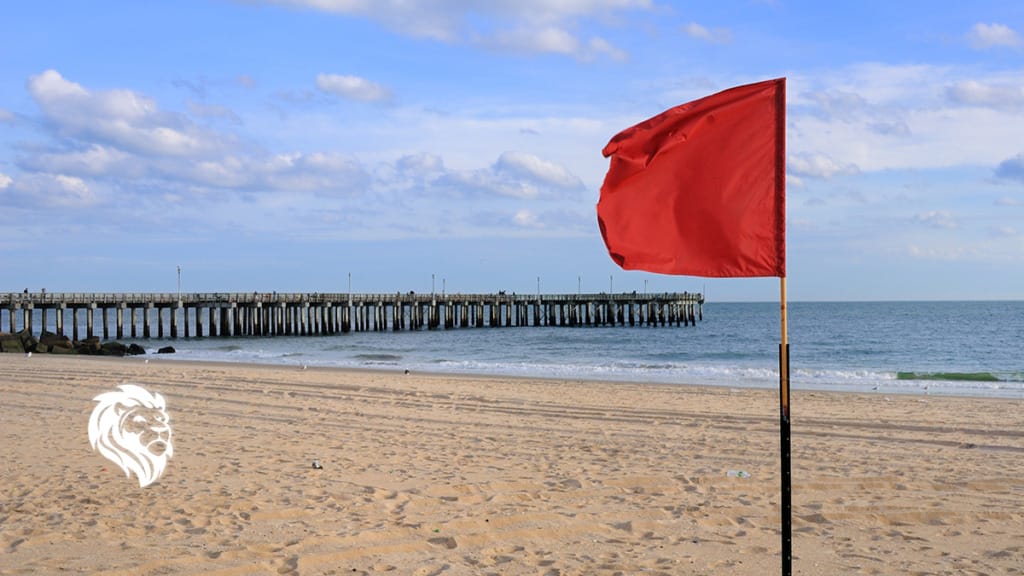 Red Flags for Timeshare Scams and How to Avoid Them