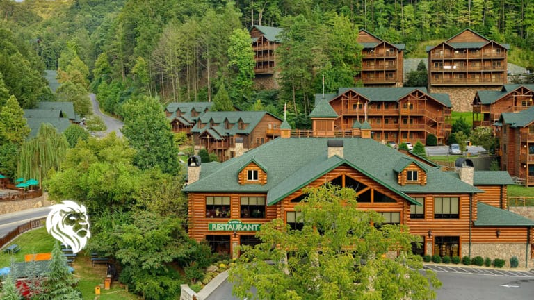 Westgate Smoky Mountain Resort