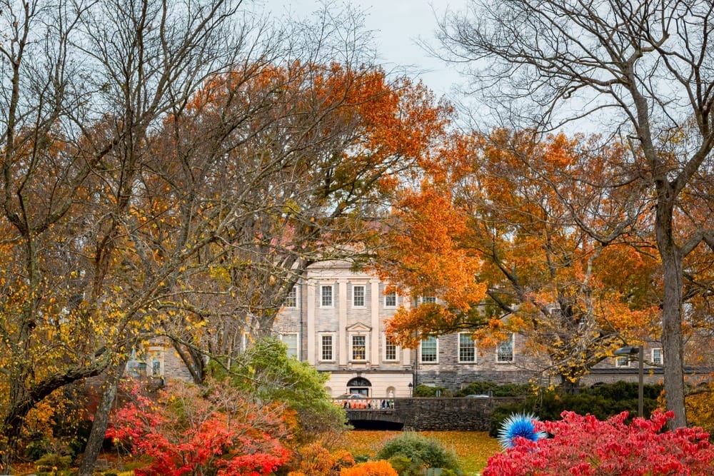 Cheekwood Estate