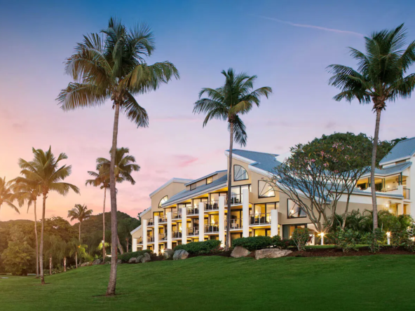 The Westin St. John - Bay Vista Villas
