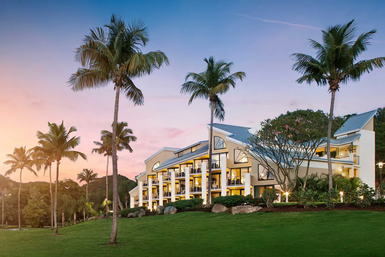 The Westin St. John - Bay Vista Villas