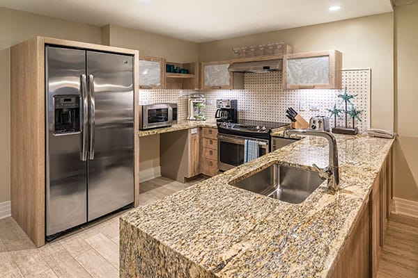 Margaritaville St Thomas Kitchen