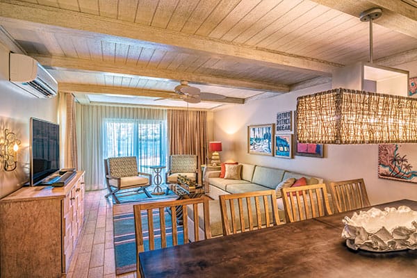 St Thomas Luxury Resorts - Margaritaville Vacation Club Room