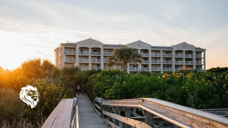 Timeshare Inheritance