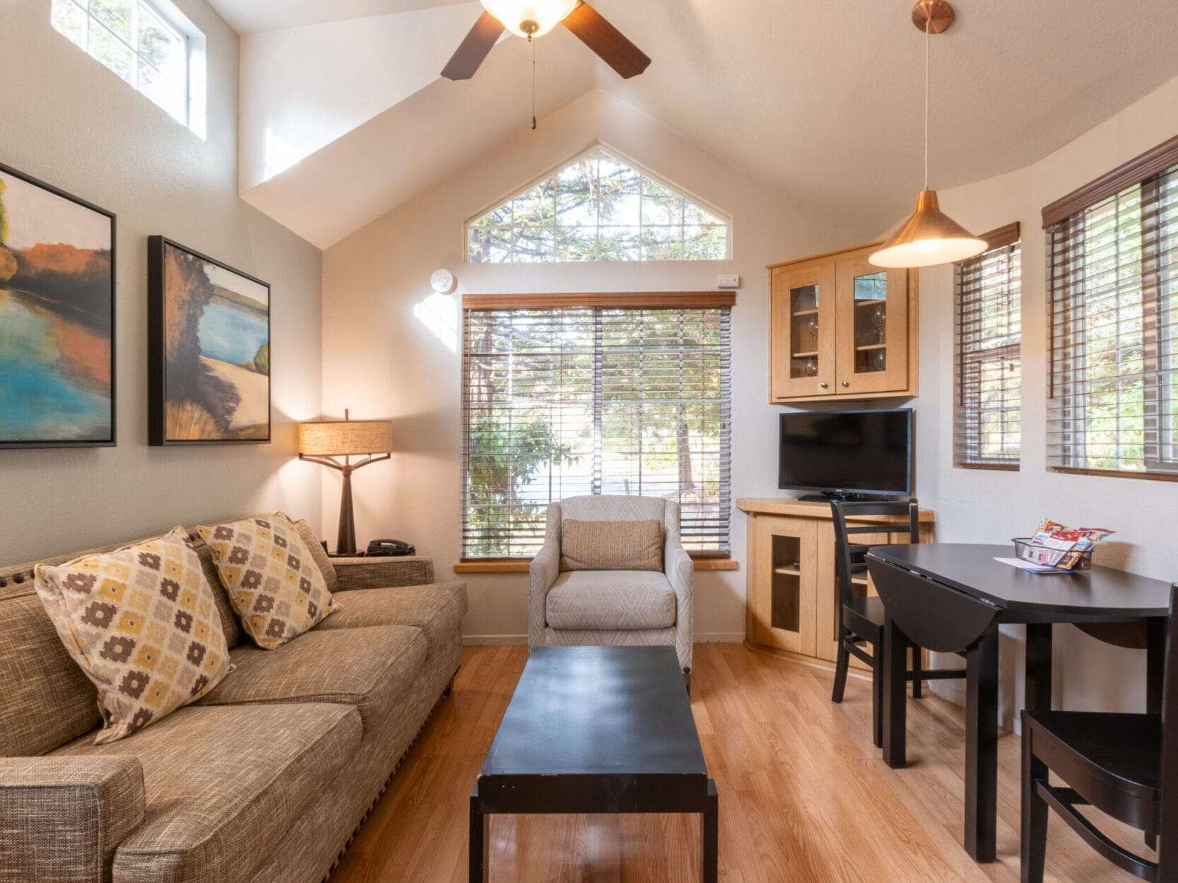 RiverPointe One Bedroom